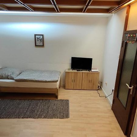 Ferienwohnung-Monteurwohnung Berta, 3 Personen In Kleve, Zentrale Lage Клефе Екстер'єр фото