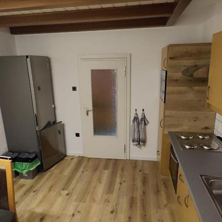 Ferienwohnung-Monteurwohnung Berta, 3 Personen In Kleve, Zentrale Lage Клефе Екстер'єр фото