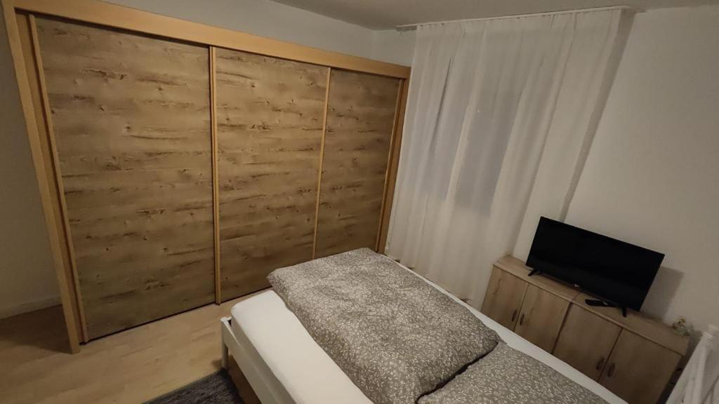 Ferienwohnung-Monteurwohnung Berta, 3 Personen In Kleve, Zentrale Lage Клефе Екстер'єр фото