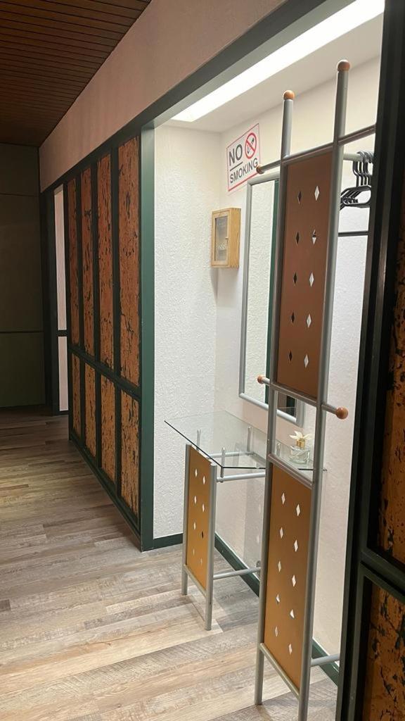 Ferienwohnung-Monteurwohnung Berta, 3 Personen In Kleve, Zentrale Lage Клефе Екстер'єр фото